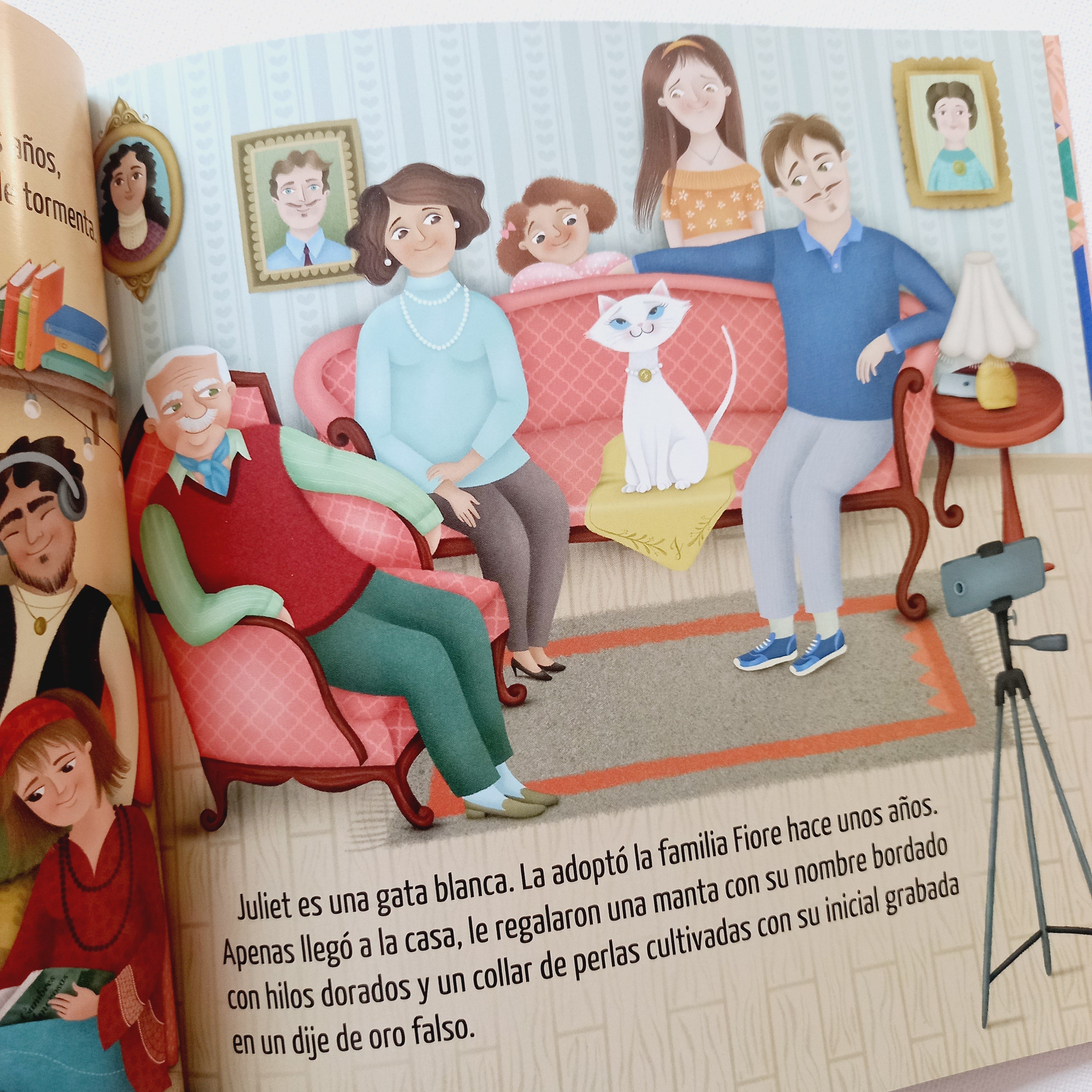 Romero y Juliet Romero y Juliet